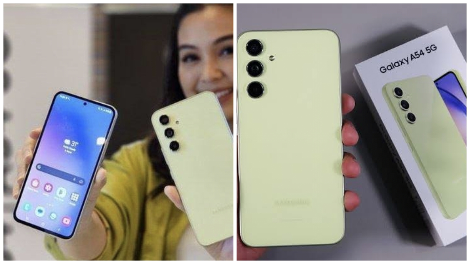 HP Samsung Octa Core, Solusi Tepat untuk Pengguna Aktif dan Produktif