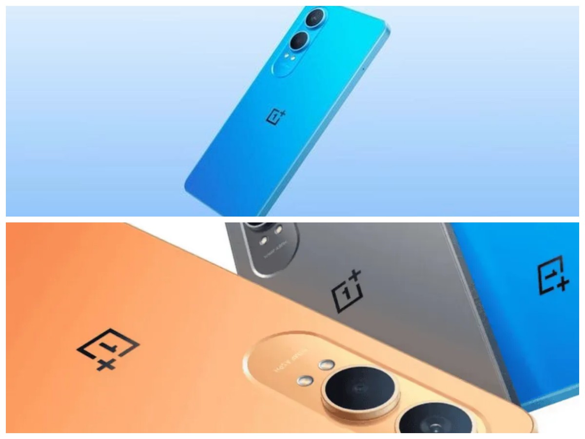 OnePlus Nord CE4 Lite Resmi Dirilis, Hadirkan Teknologi Aquatouch yang Canggih!