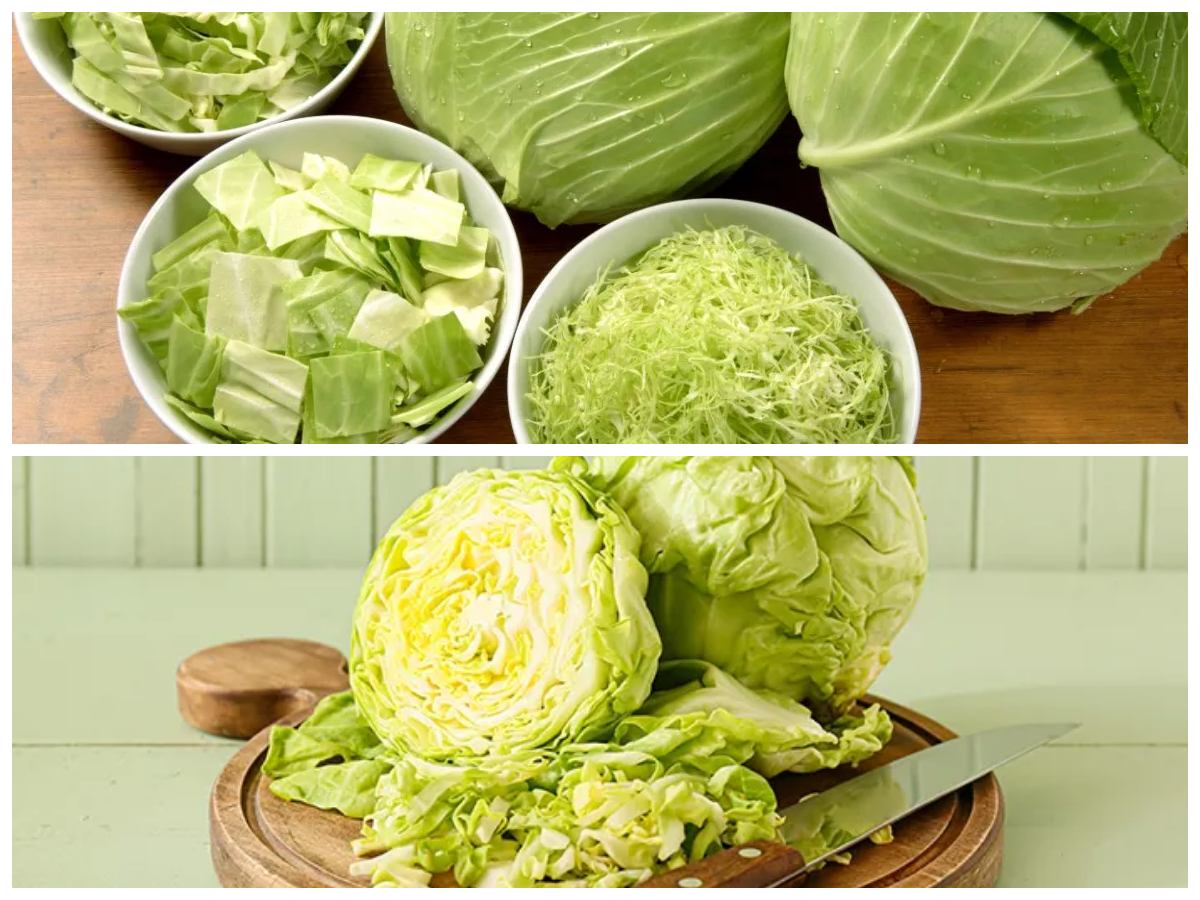 Khasiat Sayur Kol untuk Kesehatan: Nutrisi Lengkap dari Sayuran Sehari-hari