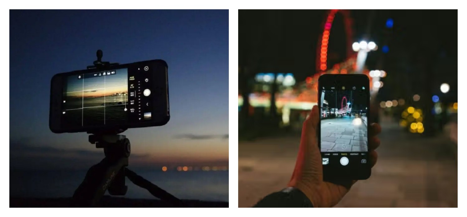 Tips Jitu Mengatasi Flare Kamera iPhone untuk Foto yang Lebih Jelas