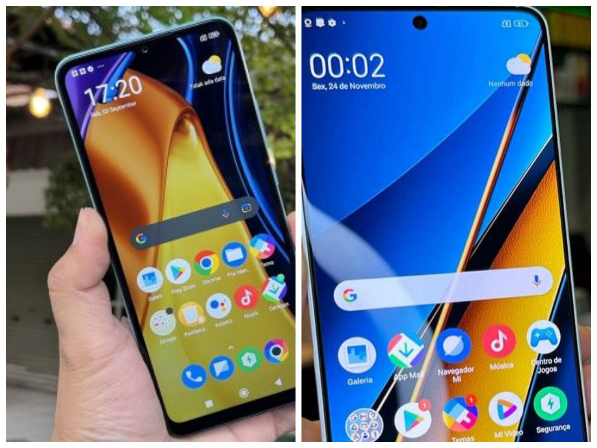 Poco X8 Pro 5G Resmi Meluncur, Siap Bersaing dengan Fitur Super Gahar