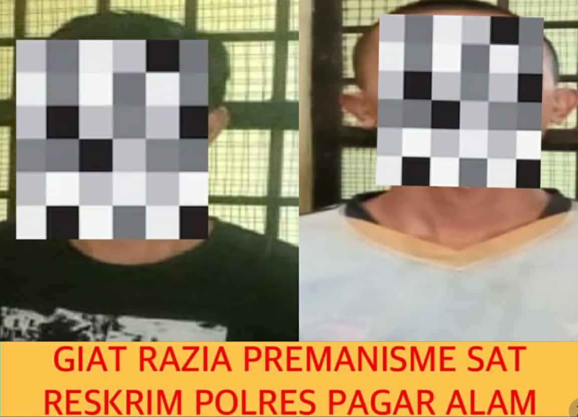 Jika Meresahkan, Aksi Premanisme dan Pungli Segera Lapor