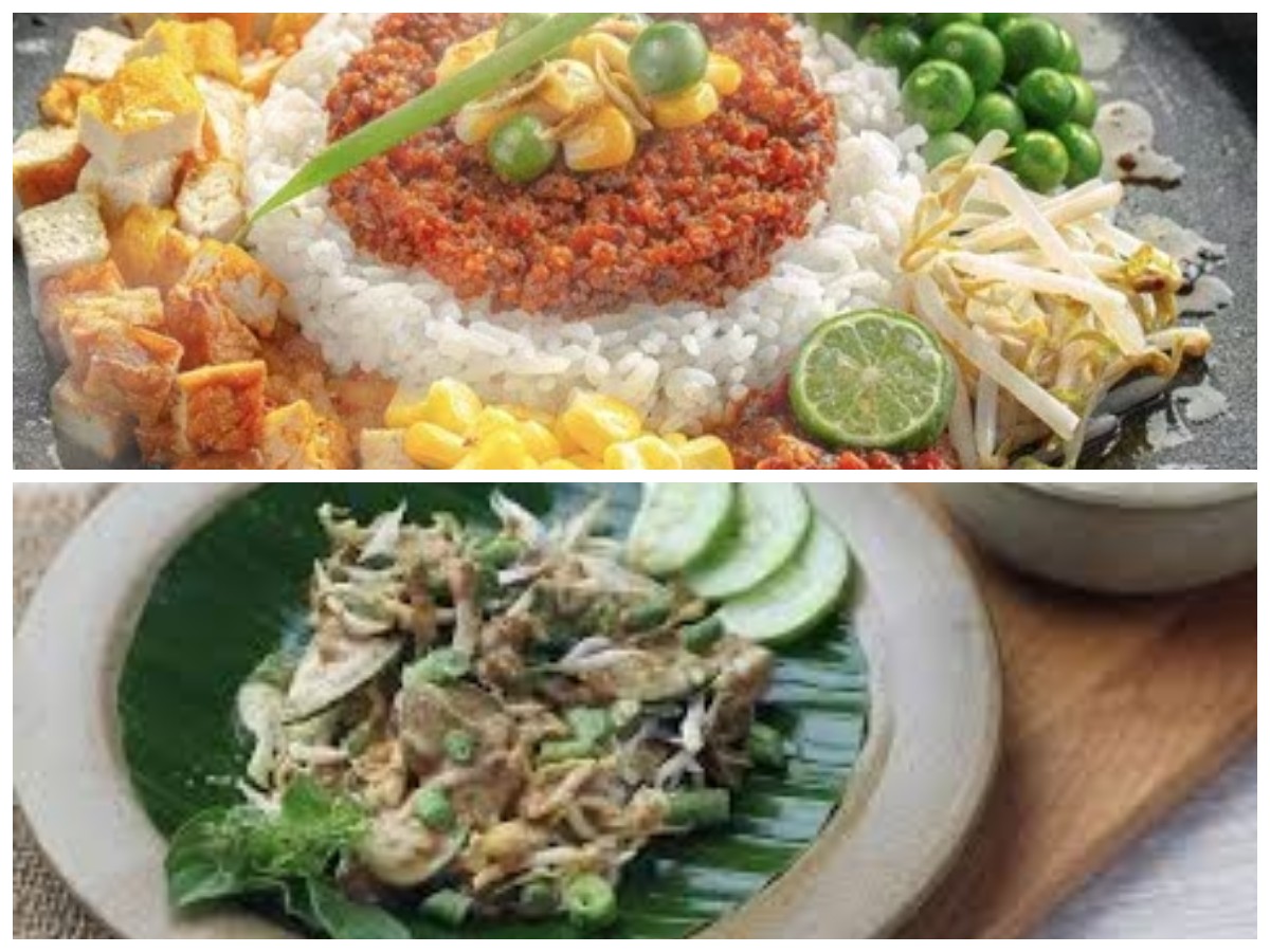  Nikmati Kekayaan Kuliner Sunda: Ide Menu Tradisional untuk Restoran Anda