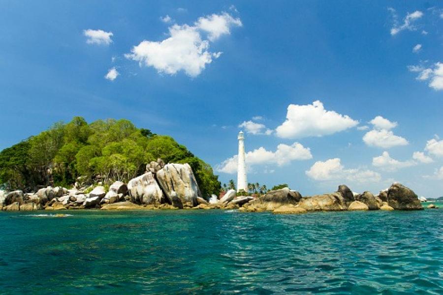 Berwisata di Pulau Belitung, Destinasi yang Mempesona!