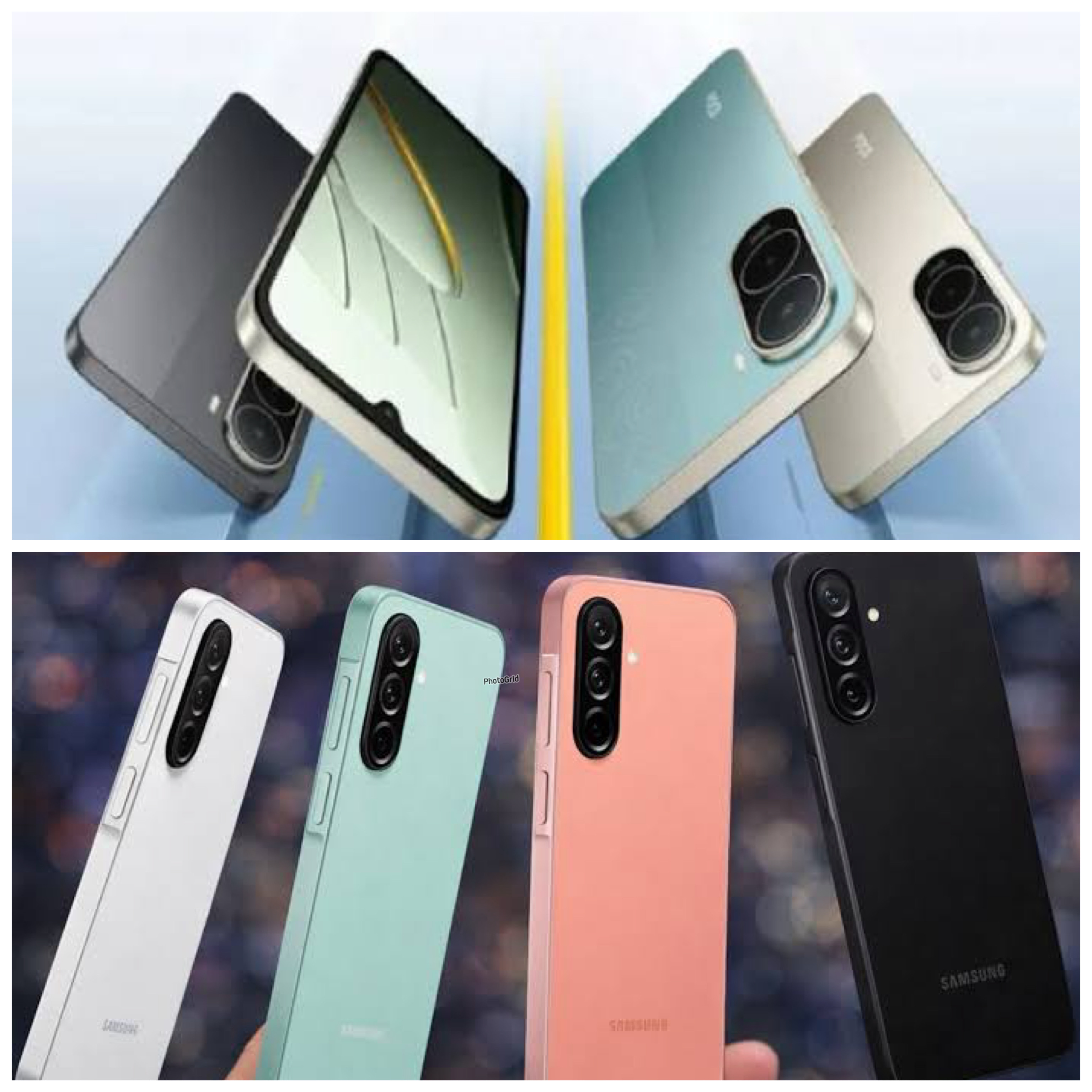 Upgrade Penting! Samsung Galaxy A27 Tawarkan Kamera 50 MP dan Baterai 5.000 mAh