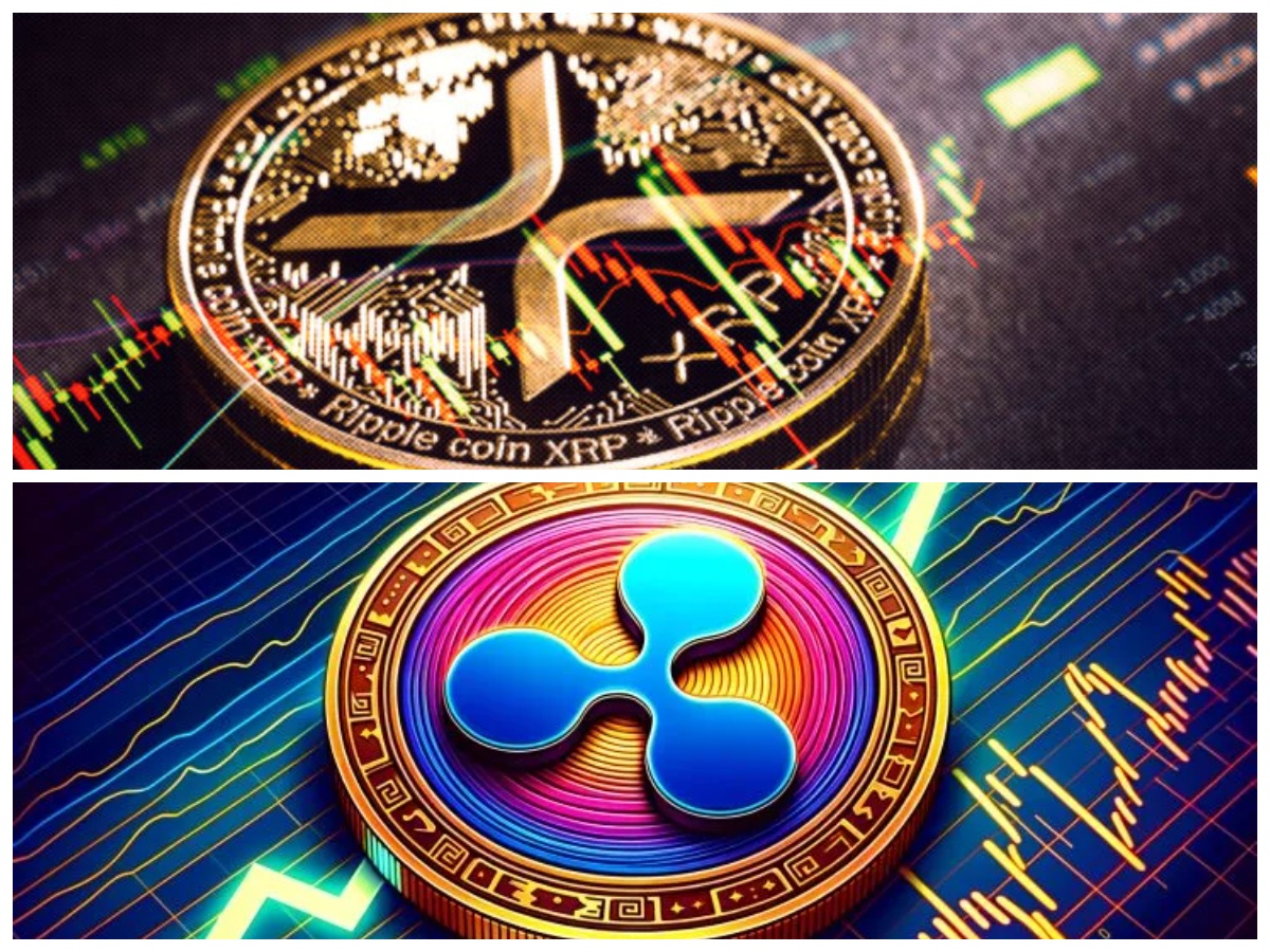 Potensi Kenaikan XRP, Optimis Sambut Harga Baru yang Lebih Tinggi