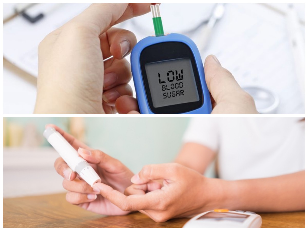 Waspada Hipoglikemia: Cara Efektif Mencegah Gula Darah Rendah Sejak Din