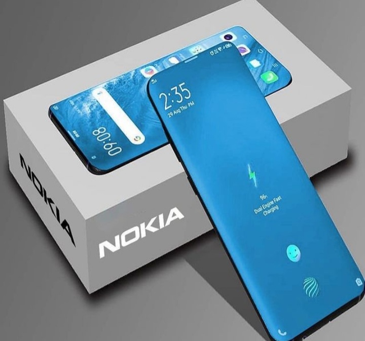 Smartphone Masa Depan, Nokia Alpha Ultra 2024, Ternyata Spesifikasi Fiturnya Luar Biasa