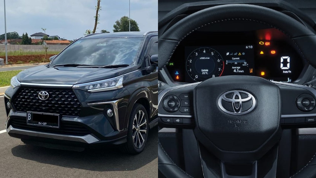 Kelebihan dan Kekurangan Avanza Veloz: Apakah Masih Worth It di Kelasnya?