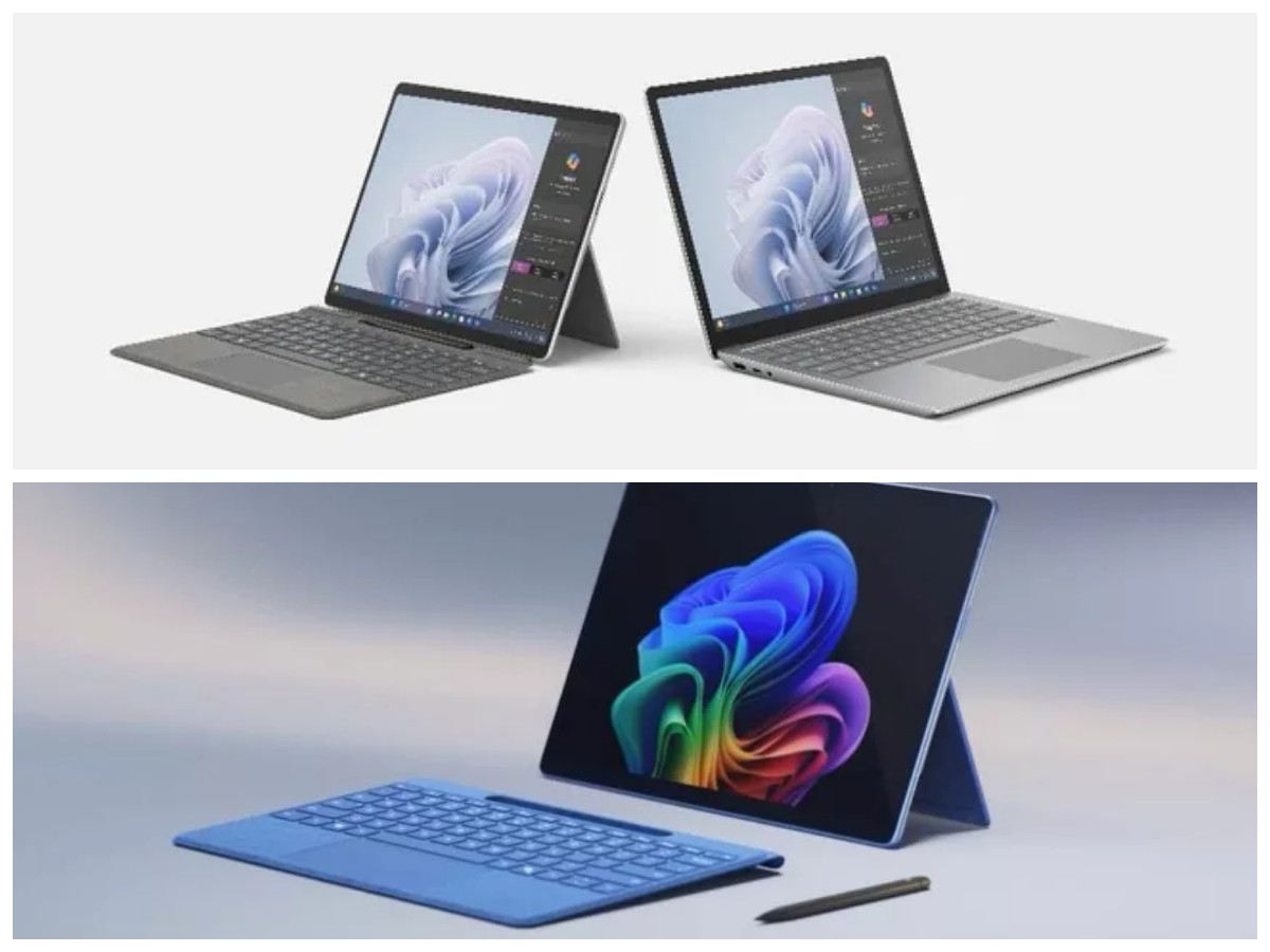 Microsoft Surface Laptop 6 2025: Laptop Elegan dengan Performa dan Fitur Canggih