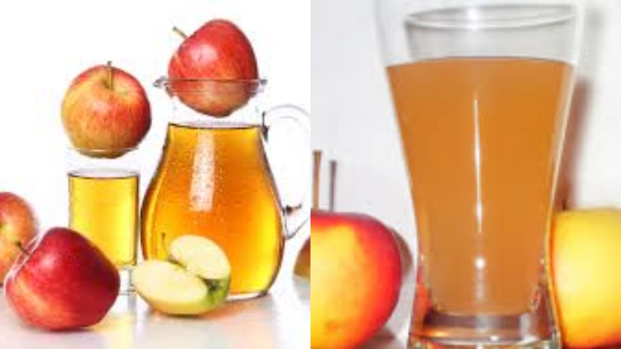 Catat! Beragam Manfaat Jus Apel Untuk Kesehatan Yang Jarang Diketahui