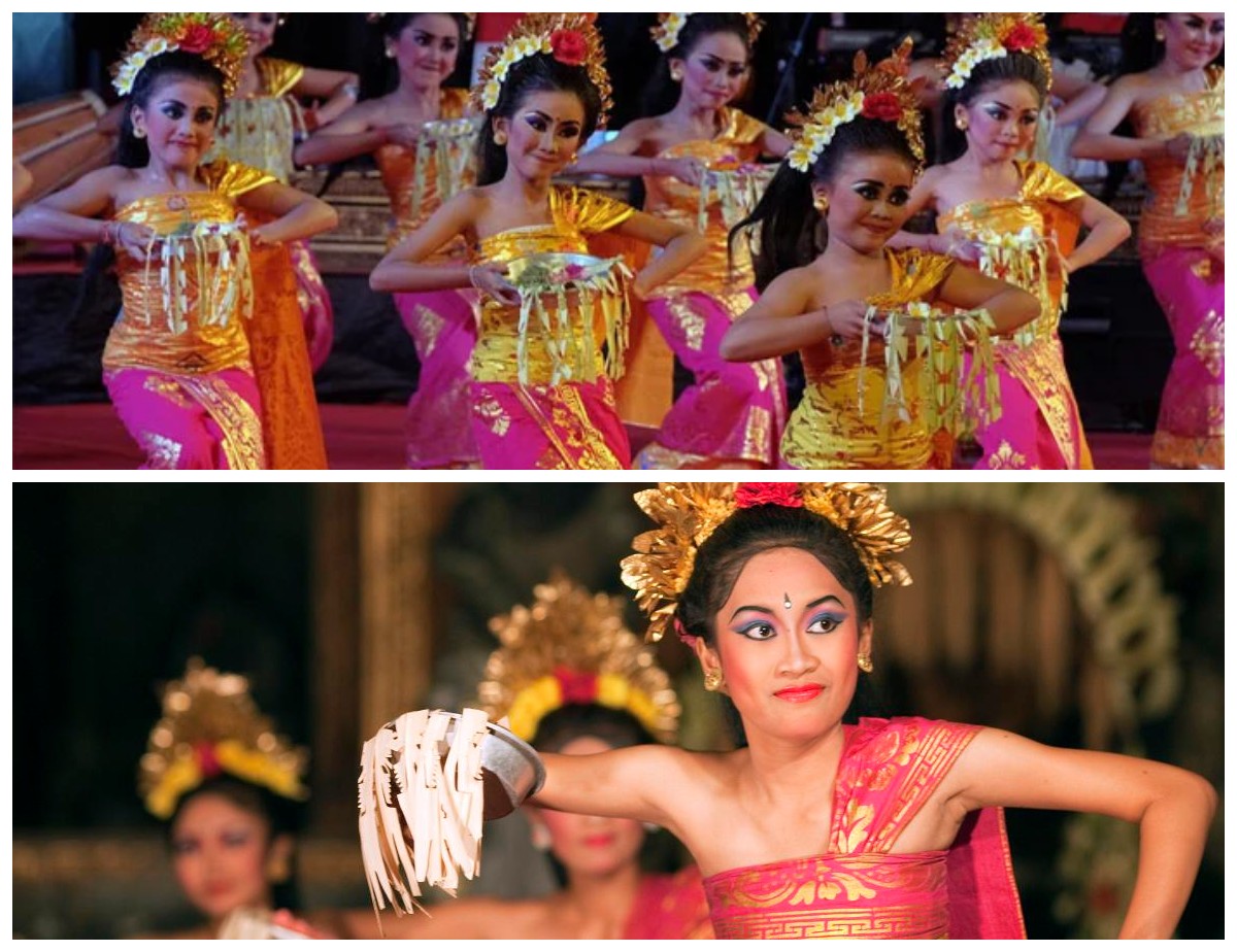 Sejarah Tari Pendet: Asal Usul, Perkembangan, dan Makna Budaya Bali yang Mendalam!