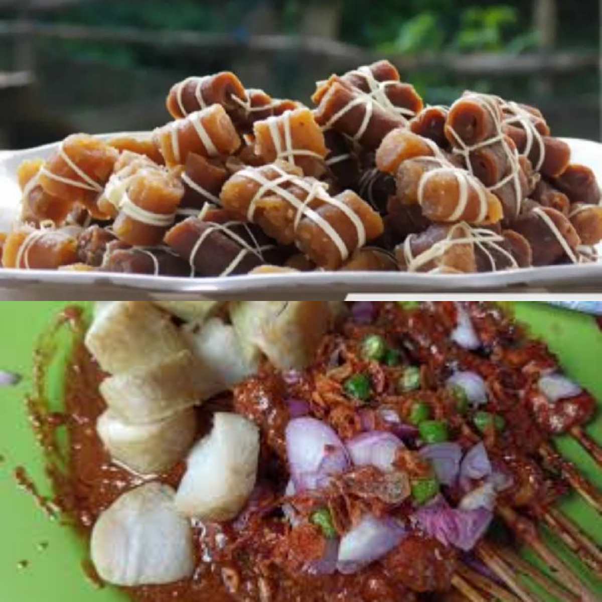 Inilah 7 Makanan Khas Madura yang Menarik untuk Dijelajahi!