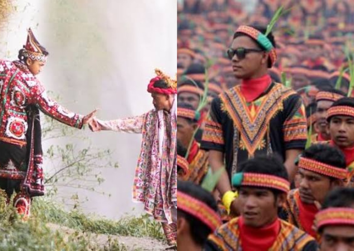 Apa yang Membuat Suku Aneuk Jamee di Pesisir Barat Aceh Menarik? Ini Penjelasannya!