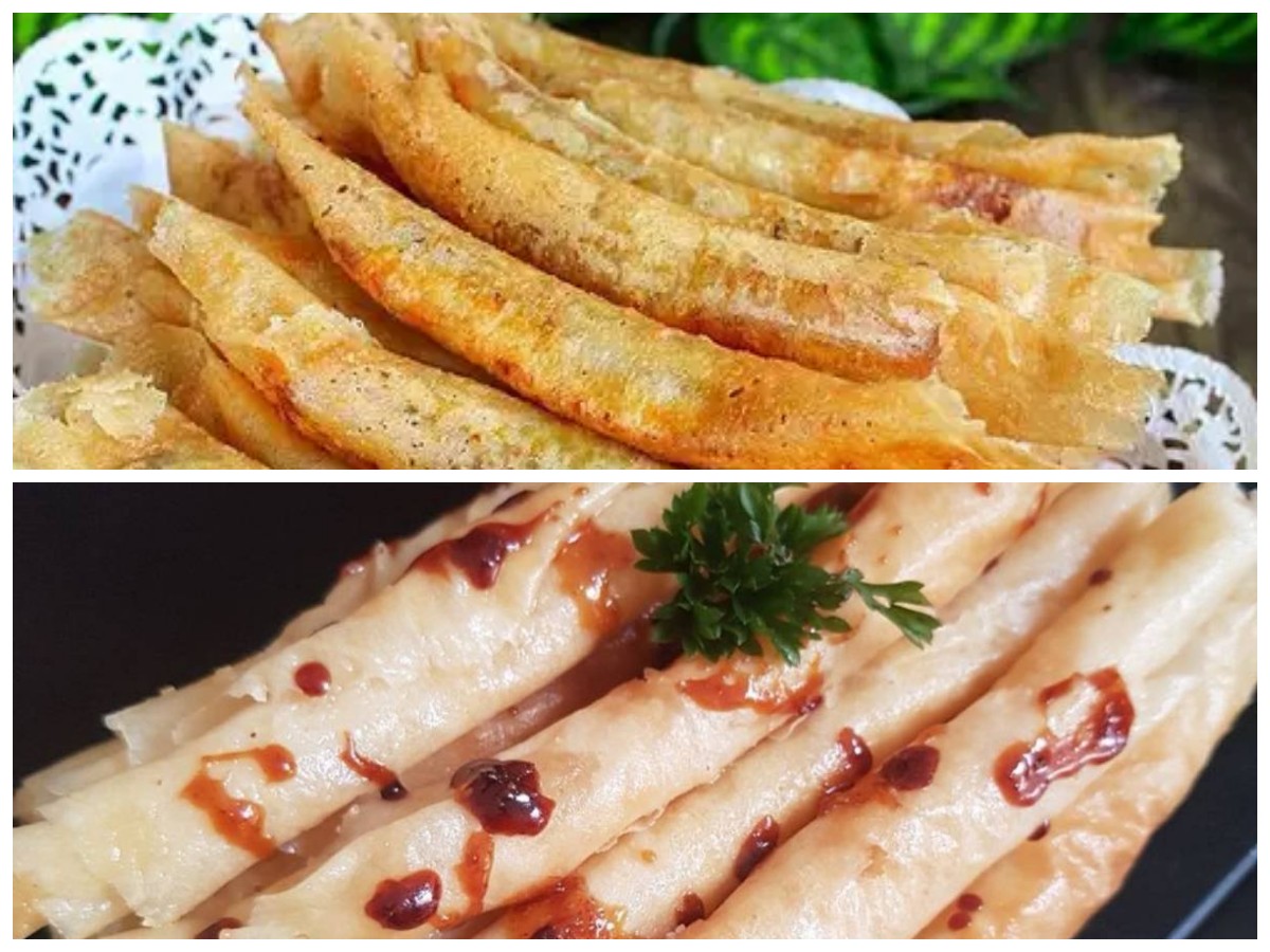 Kreasi Keju Aroma: Resep Simpel untuk Camilan Gurih yang Bikin Nagih