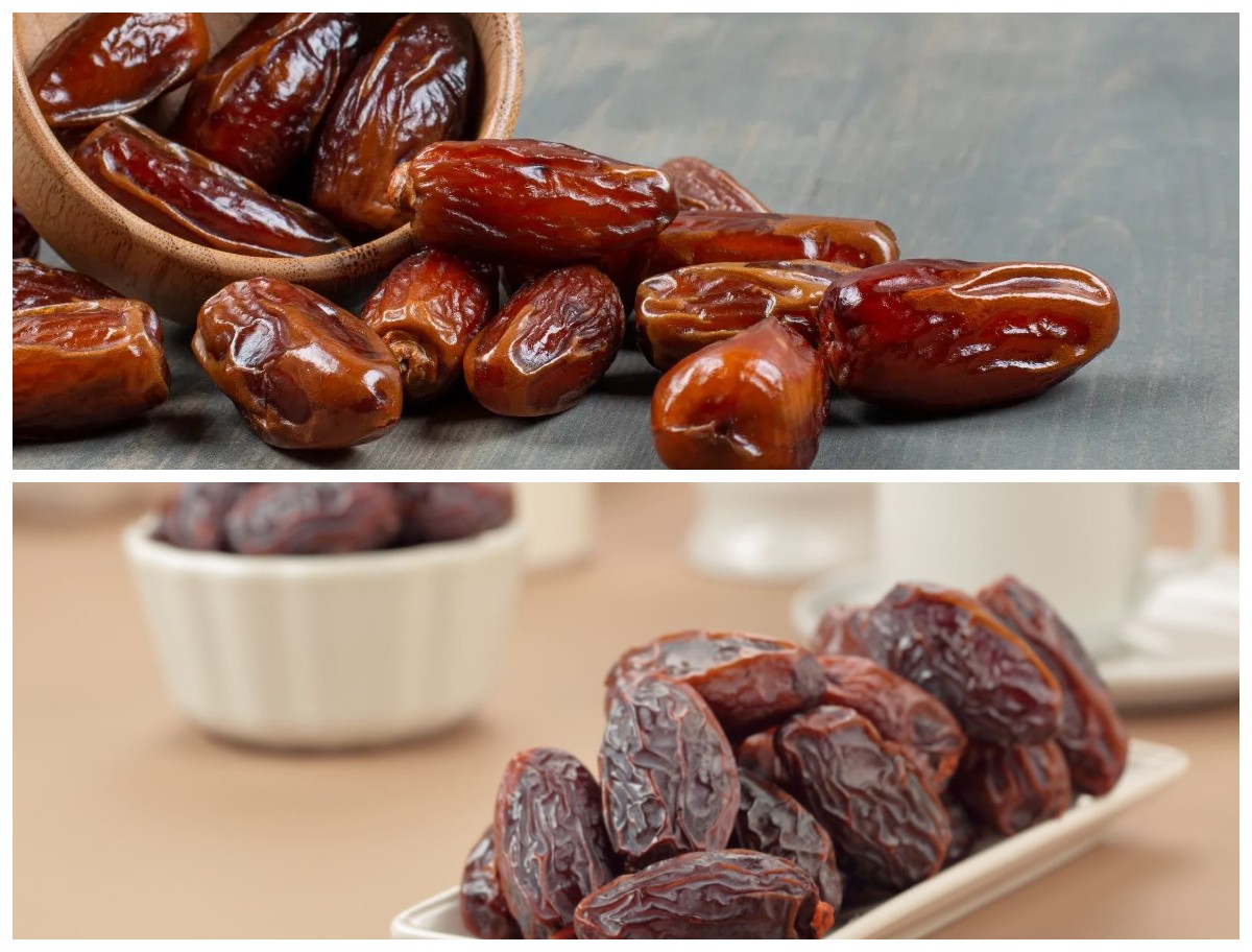 Manfaat Kurma bagi Kesehatan Tubuh: Buah Manis Penuh Gizi yang Wajib Dikonsumsi Setiap Hari!