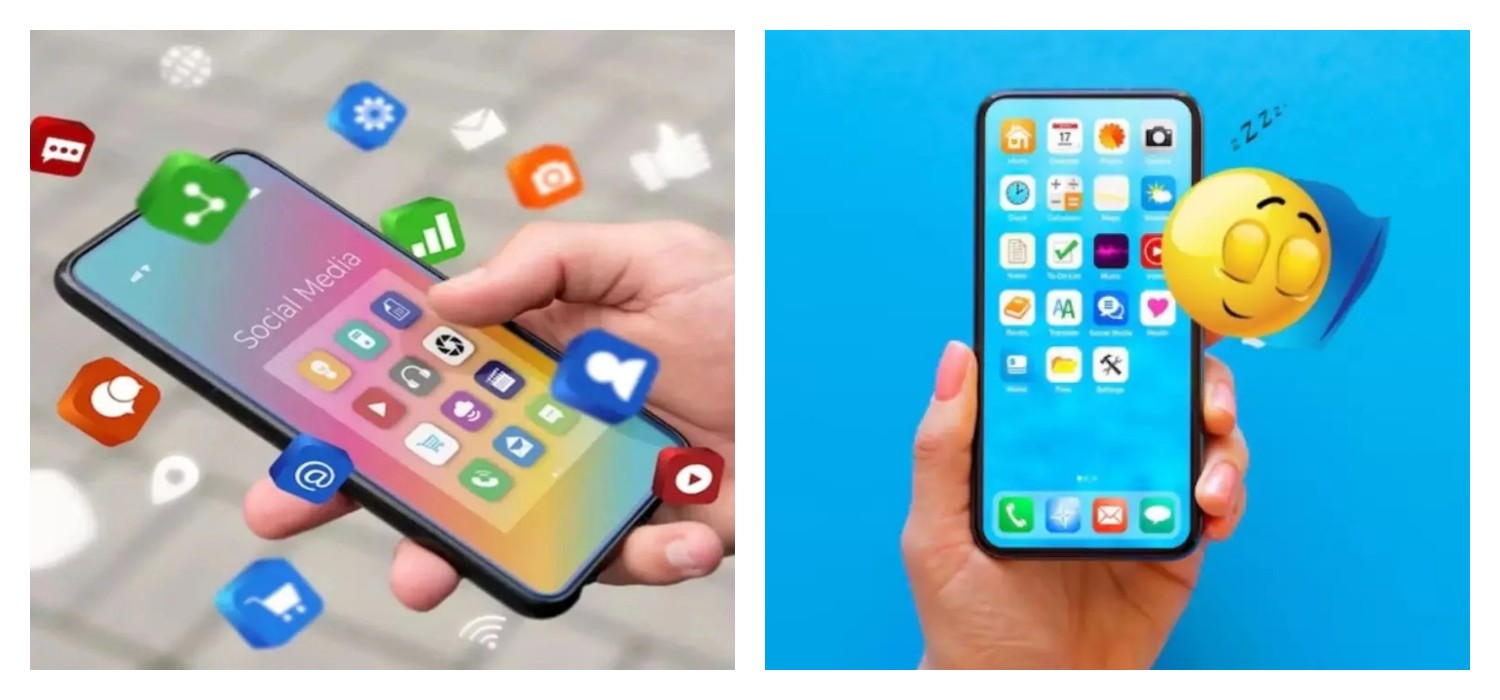 Bikin Homescreen Makin Aesthetic, Ini Cara Hilangkan Nama Aplikasi di HP Kamu!