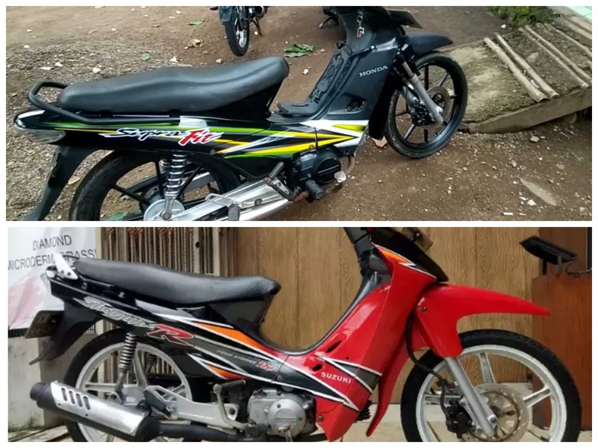 Dapatkan Honda Supra Fit Second Harga Super Murah, Ideal untuk Silaturahmi Lebaran