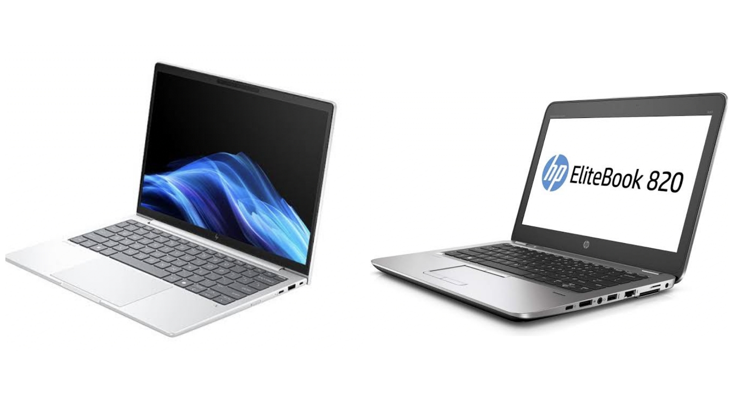 HP EliteBook 8 G1, Laptop Modular Canggih untuk Profesional Modern