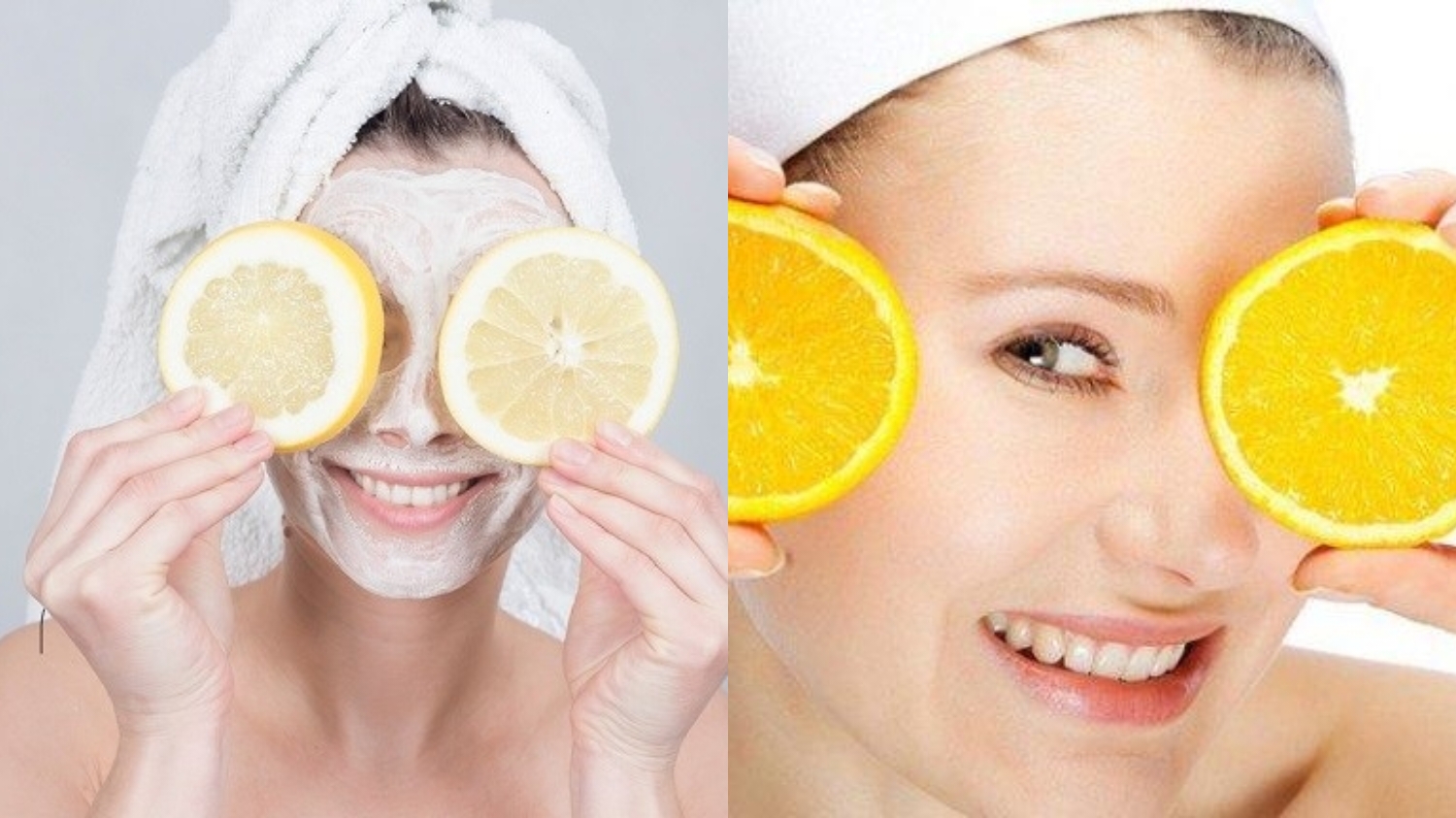 Percantik Diri Dengan Masker Lemon Yang Alami