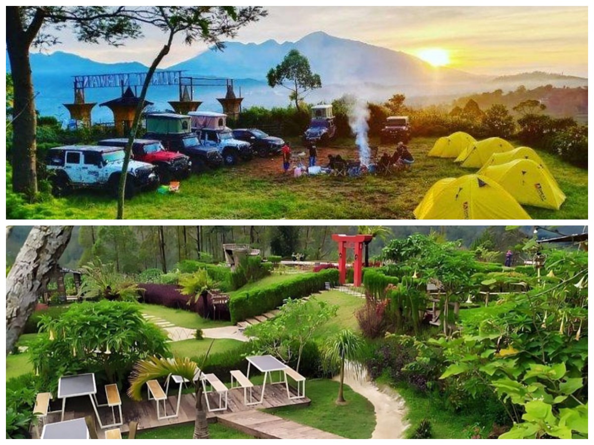 Sejarah Bukit Nirwana: Dari Tempat Sunyi Menuju Destinasi Favorit Wisata Alam!