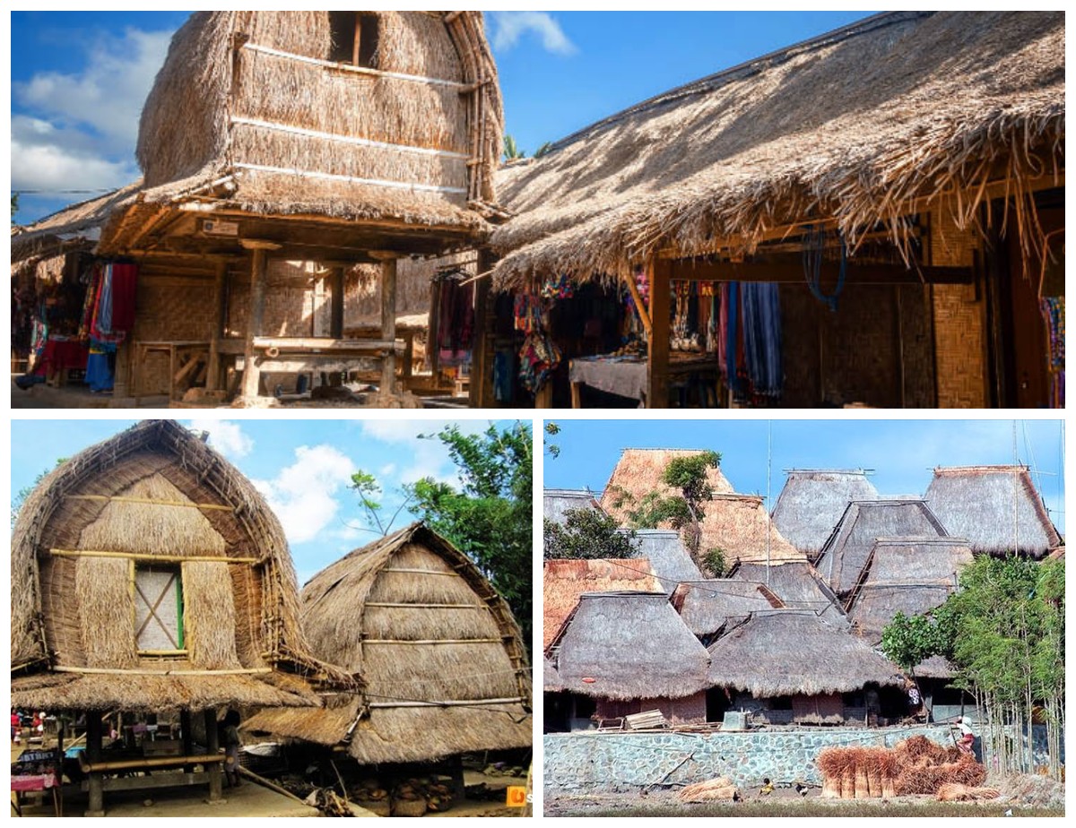 Sejarah Rumah Adat Bale Bonder: Simbol Musyawarah dan Kearifan Lokal Masyarakat Sasak!