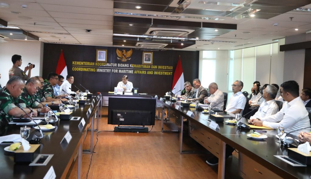 Kementerian Pertahanan Dukung Rencana Relokasi Operasional Penerbangan TNI AU, Lanud Soewondo, di Sumut