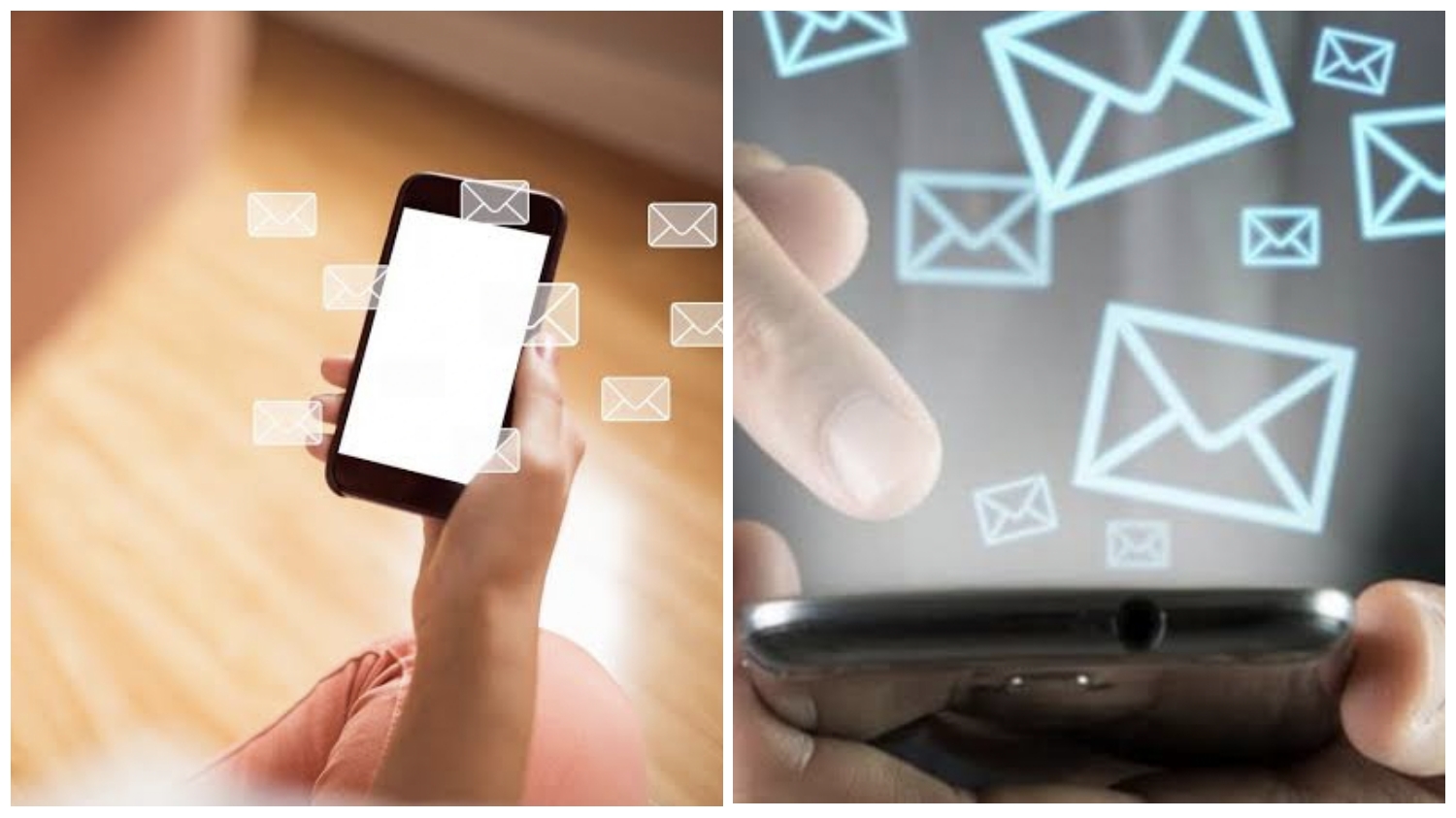 HP Tidak Bisa Terima SMS? Ini Penyebab dan Cara Mengatasinya