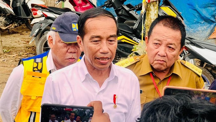 Lah? Jalan Provinsi Rusak Parah, Gubernur Lampung Salahkan Pengusaha!