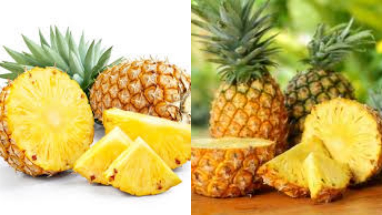 Inilah Manfaat Nanas Untuk Kesehatan Tubuh Yang Jarang Diketahui!