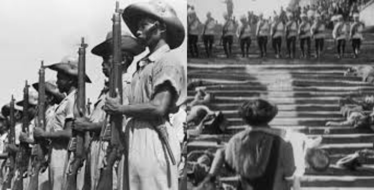 Film Propaganda Kolonial Senjata Halus Penjajah yang Tak Terasa