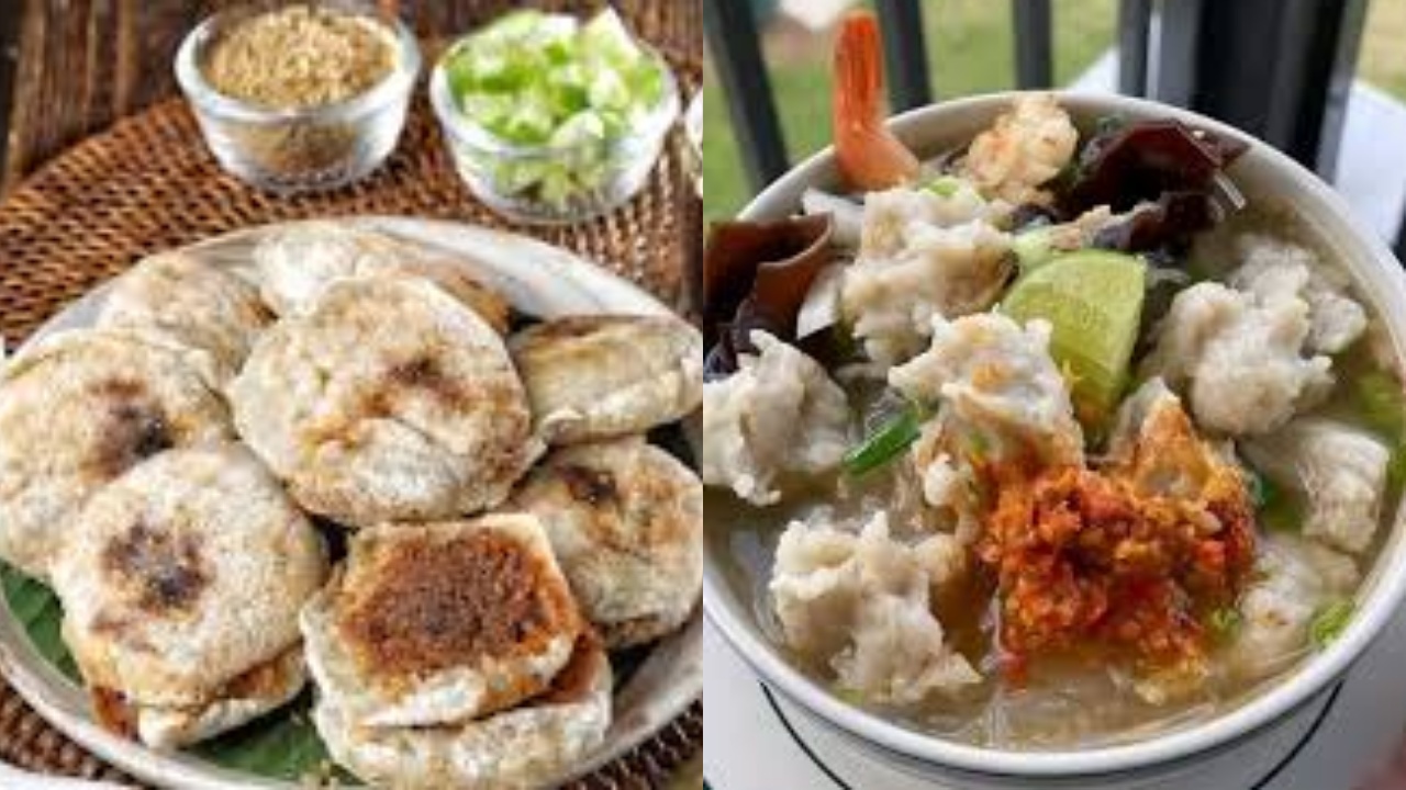 Simak Sekarang Juga! 4 Makanan Khas Palembang yang Wajib Dicoba