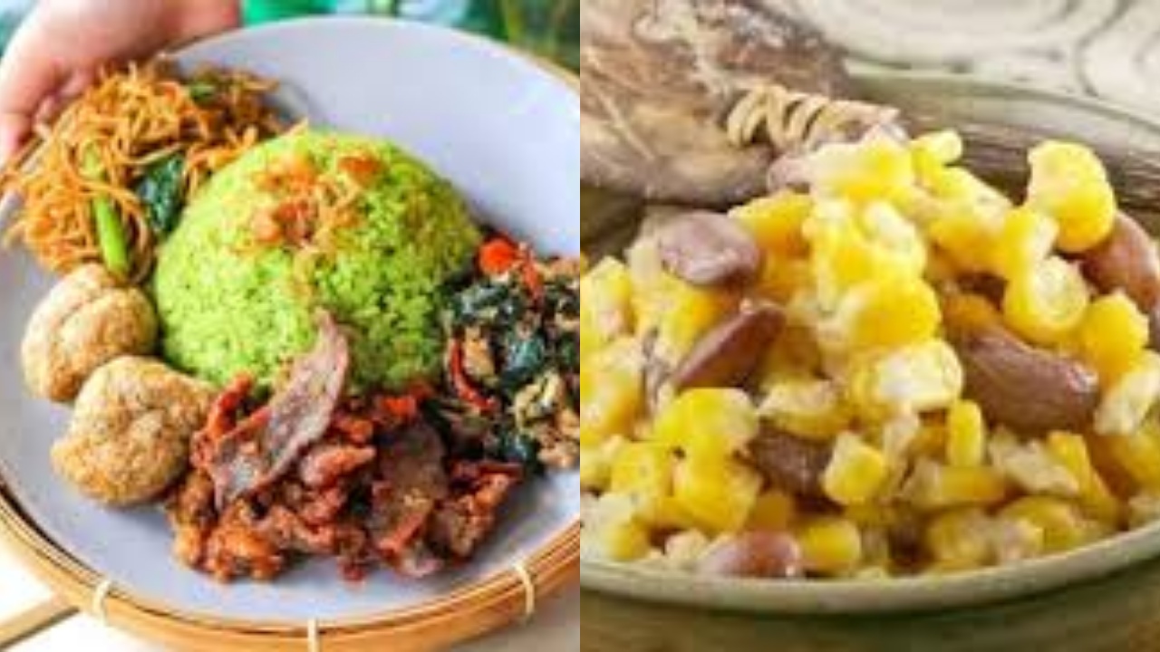 Inilah 7 Makanan Khas Labuan Bajo Yang Wajib Dicoba!