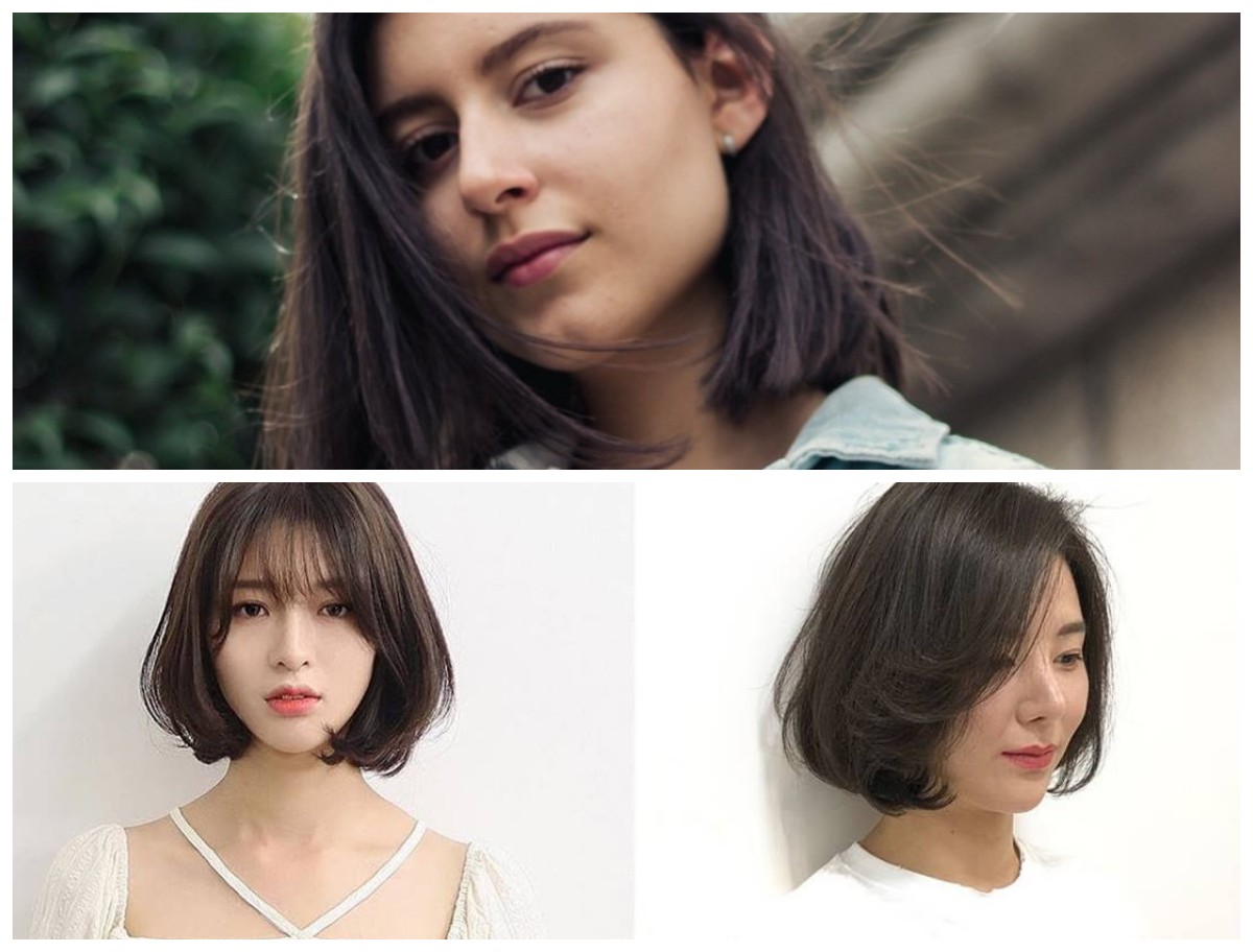 7 Model Rambut Pendek Wanita Terpopuler 2024: Tampil Trendi dan Segar!