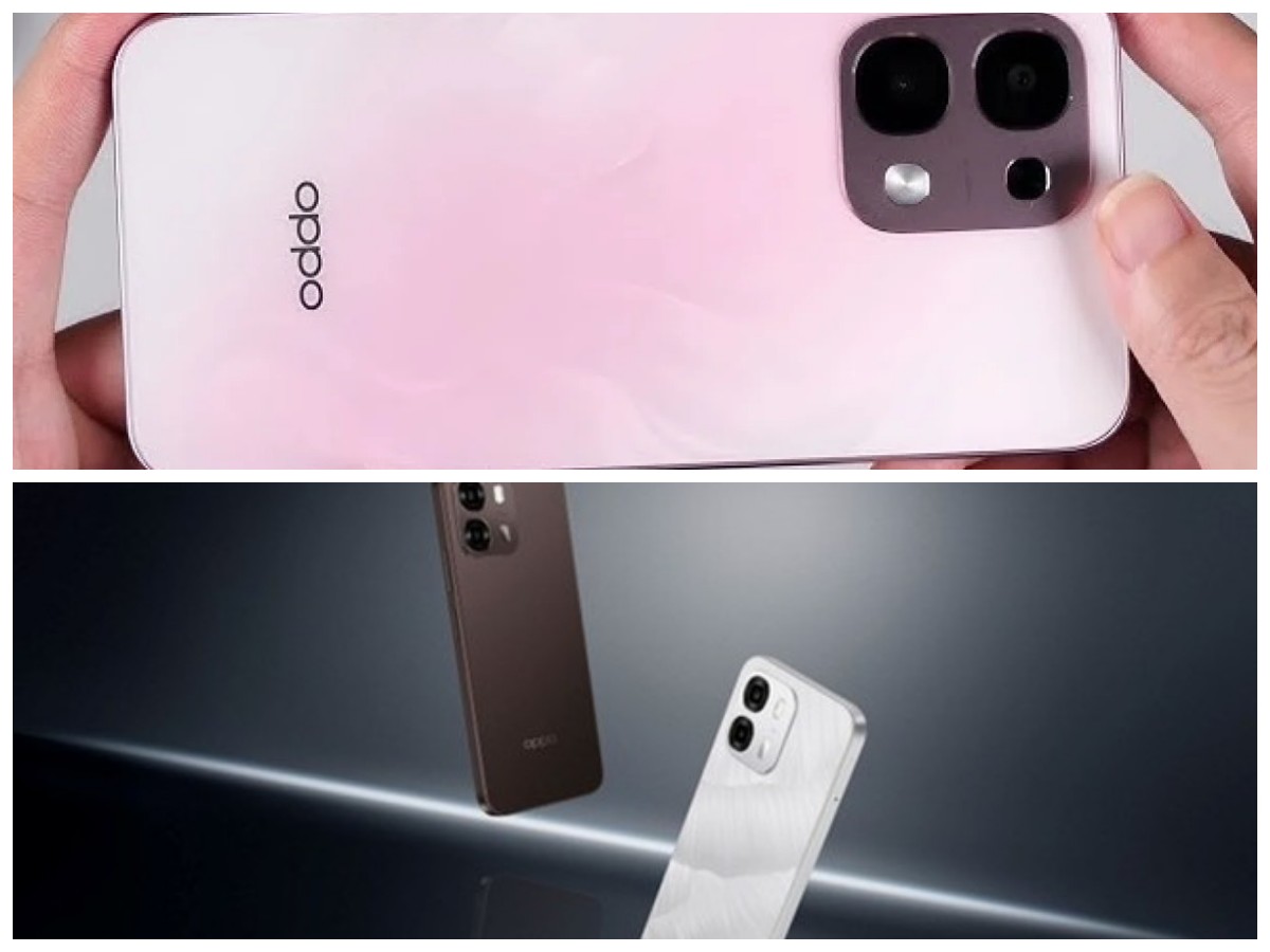 Oppo A6 PLS120 Resmi Meluncur: Baterai 7000 mAh dan Layar AMOLED, HP Murah Rasa Flagship