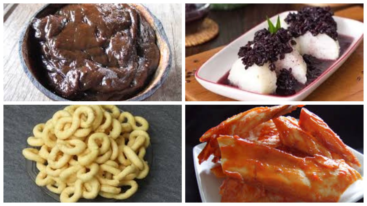 10  Khas Bukittinggi yang Paling Populer, Harus Dicoba