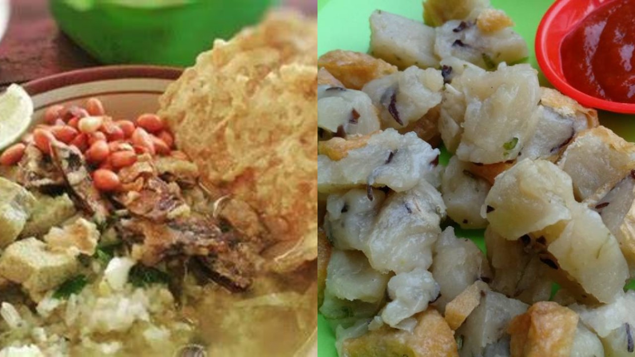 Inilah Makanan Khas Madiun, Yang Bikin Ngiler Dengan Rasa Khasnya!