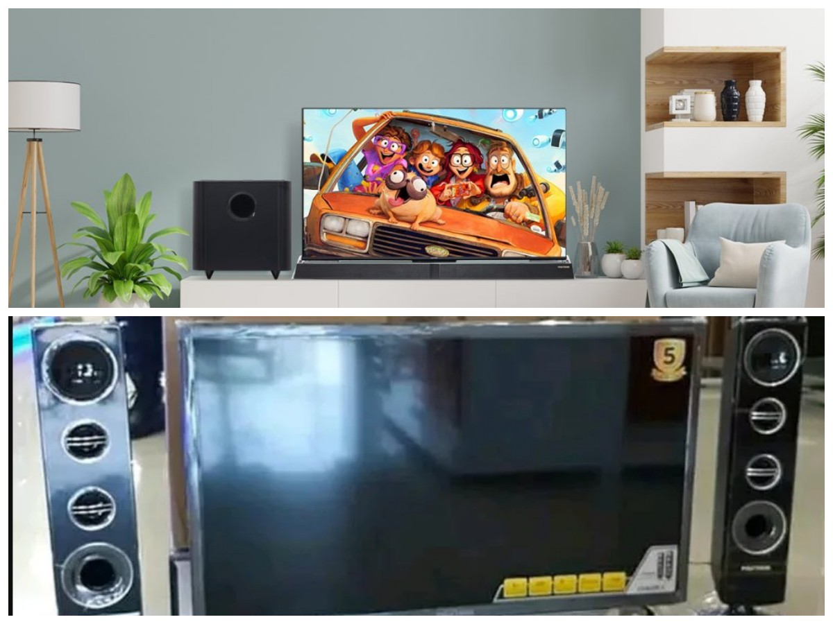 Kupas Tuntas TV Polytron Terbaru: Kelebihan, Kekurangan, dan Fitur Unggulannya