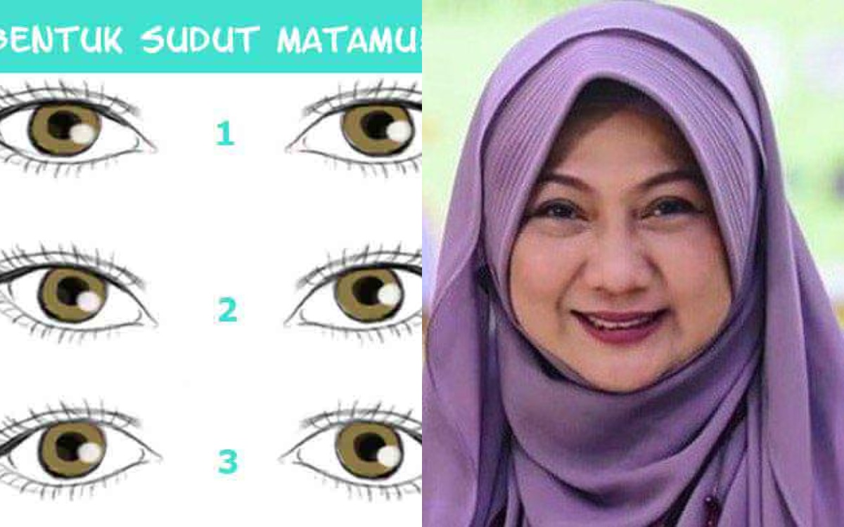 Wajib Tahu! dr. Aisah Dahlan Ajarkan 4 Cara Praktis Membaca Watak dari Tatapan Mata dan Senyuman
