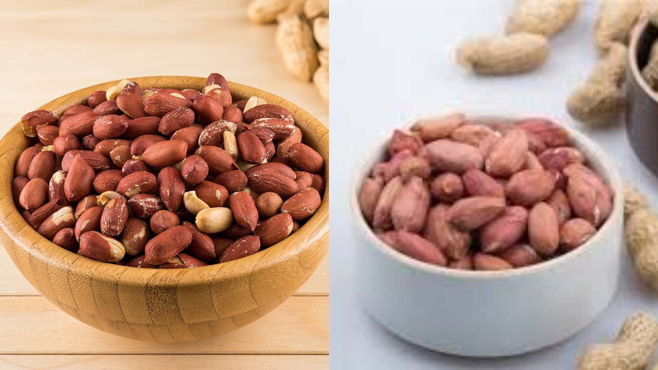 Tak Hanya Lezat, Inilah 8 Manfaat Kacang Untuk Kesehatan Tubuh Yang Luar Biasa!