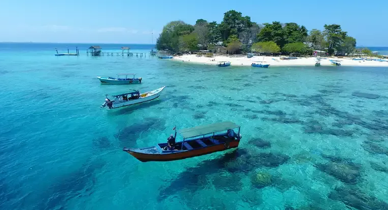 Liburan Mengasyikkan dengan Berkunjung ke 5 Destinasi Wisata di Sulawesi 