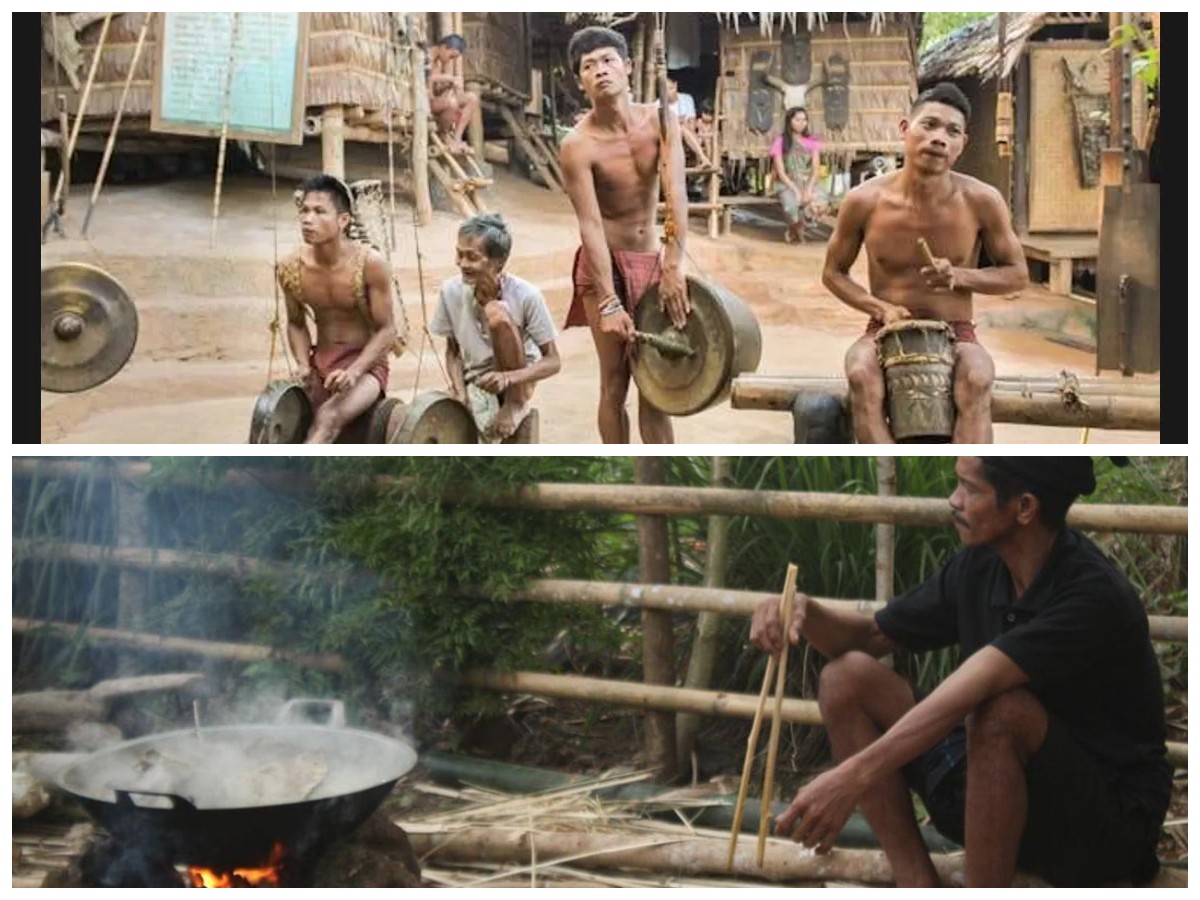 Suku Ammatoa: Warisan Kearifan dalam Menjaga Harmoni Alam dan Manusia