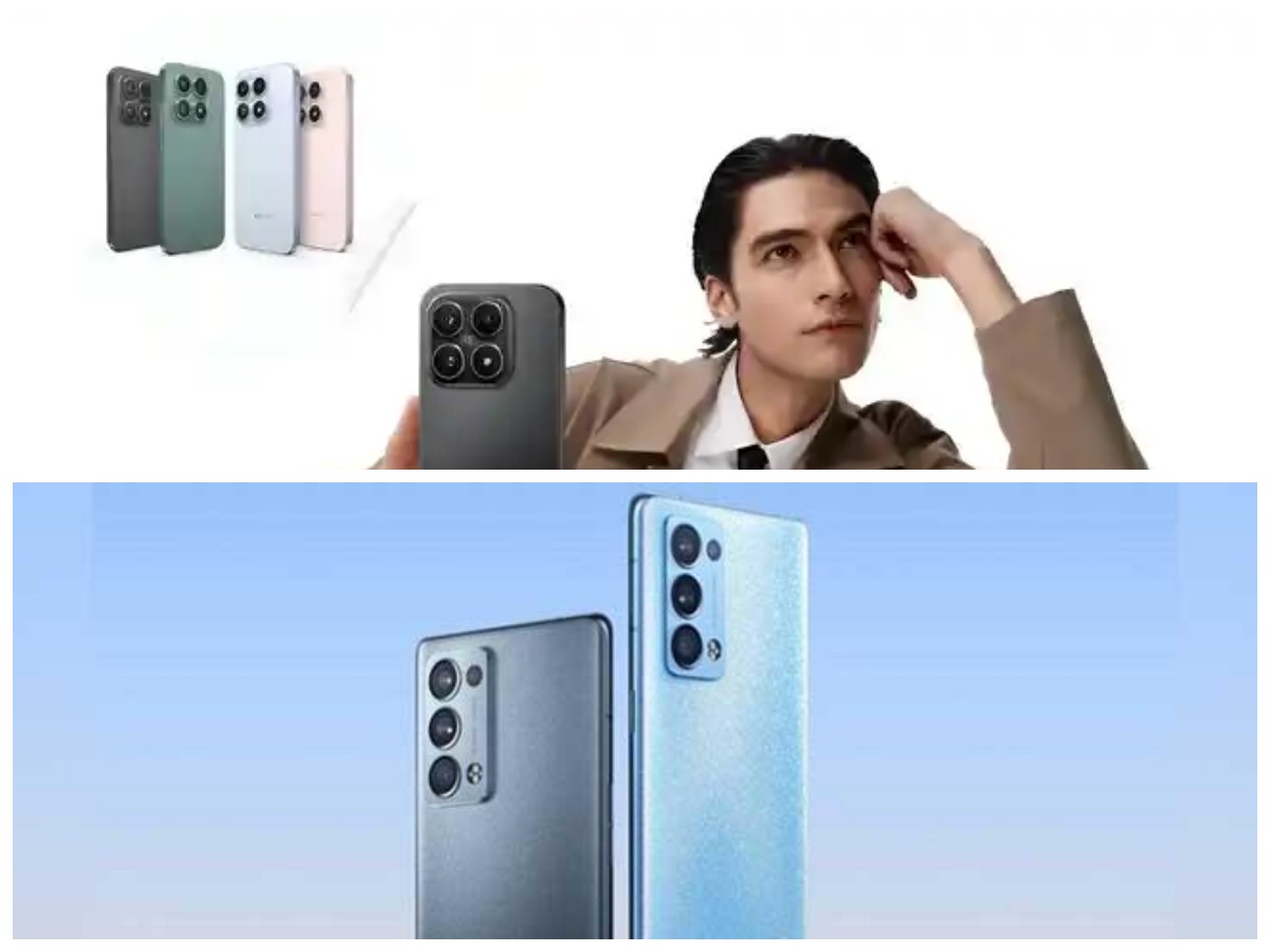 Spek Tangguh Oppo F25 Pro Terbaru, Smartphone Stylish dengan Performa Kelas Atas