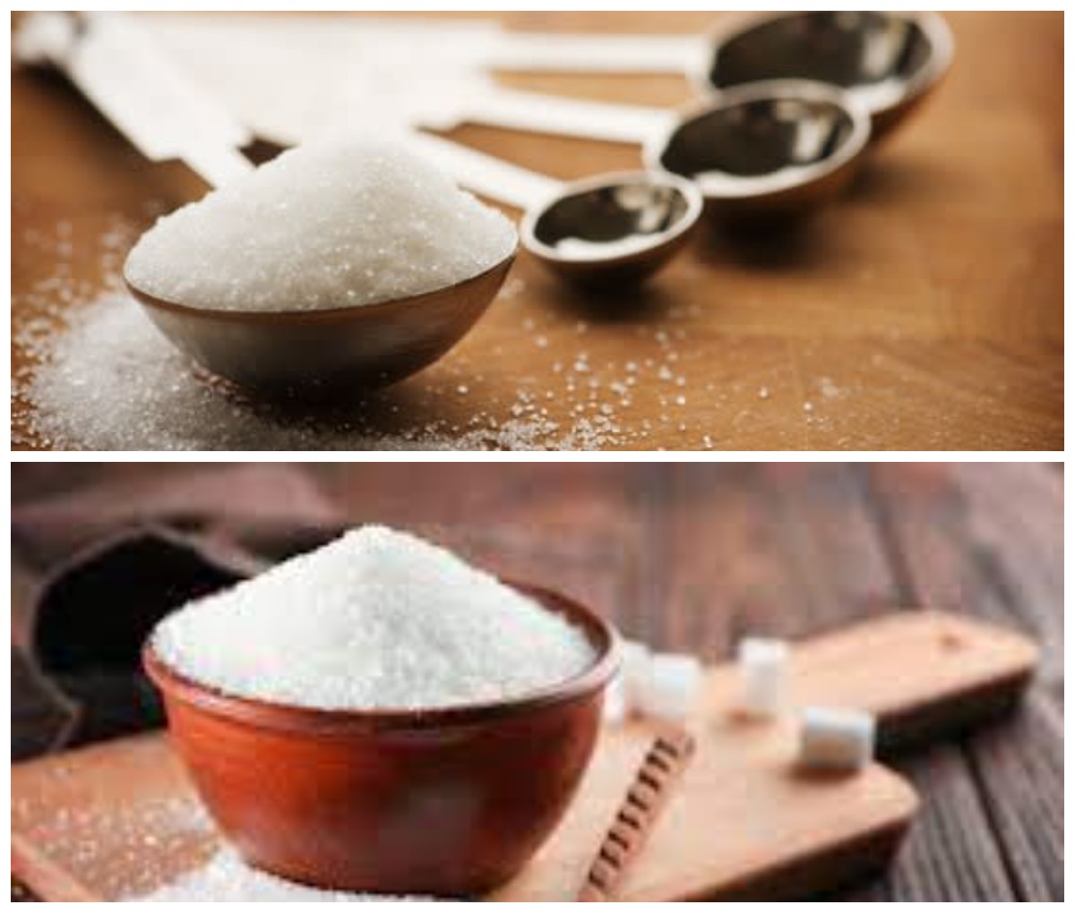 Ingin Hidup Lebih Sehat? Ganti Gula Pasirmu dengan 5 Merk Terbaik Gula Pasir Rendah Kalori Ini