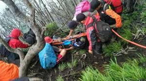5 Fakta Keangkeran Gunung Dempo yang Tak Terungkap? Salahsatunya Siluman Harimau