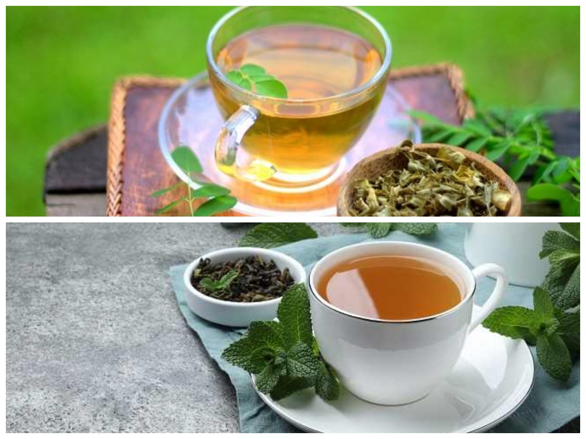 Daftar Teh Herbal yang Tidak Aman untuk Penderita Hipertensi