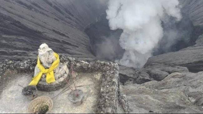 Gunung Bromo, Memecahkan Misteri Keajaiban Alam Indonesia yang Menakjubkan 