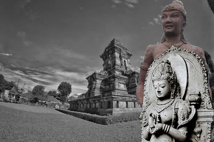Kerajaan Tumapel, Menelusuri Konflik dan Ambisi dalam Sejarah Nusantara