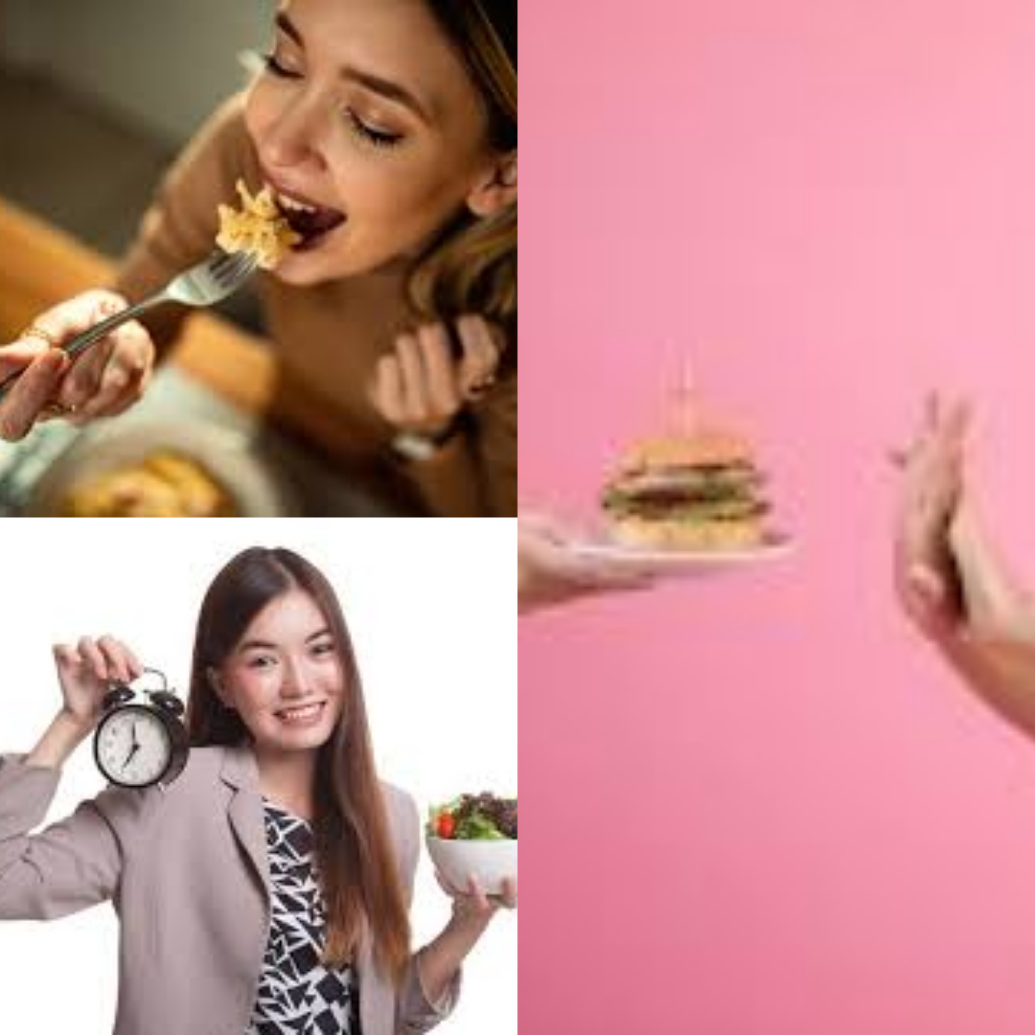 Ingin Cepat Kurus Dengan Mengurangi Makan Malam? Yu Kita Lihat Fakta Menariknya
