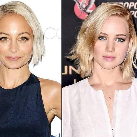 Gaya Rambut Favorit Selebriti Dunia